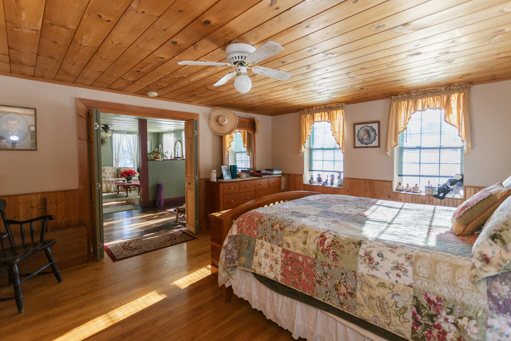 22 Old Jay Hill Road Jay, ME 04239 - Photo 20 of 73