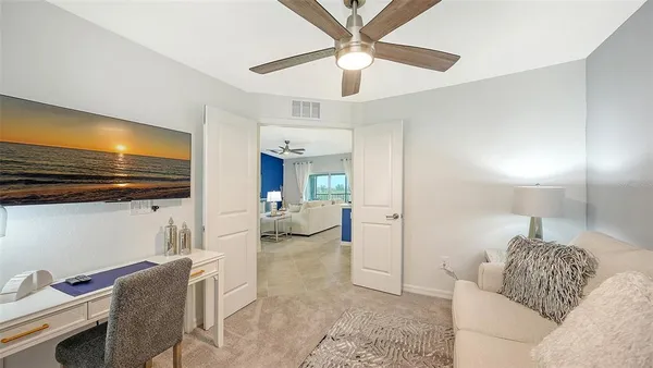 $7,500 | 12550 Galapagos Court, Unit 205, Venice, FL 34293