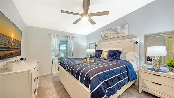 $7,500 | 12550 Galapagos Court, Unit 205, Venice, FL 34293