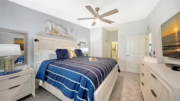 $7,500 | 12550 Galapagos Court, Unit 205, Venice, FL 34293