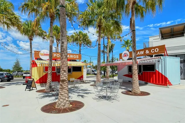 $6,500 | 12550 Galapagos Court, Unit 205, Venice, FL 34293