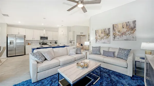 $7,500 | 12550 Galapagos Court, Unit 205, Venice, FL 34293