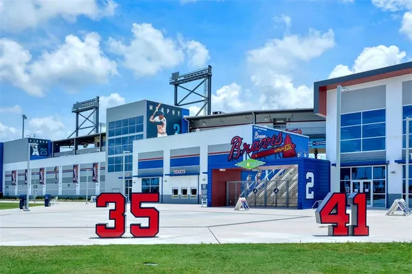 $7,500 | 12550 Galapagos Court, Unit 205, Venice, FL 34293