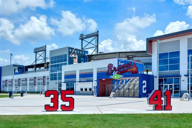 $6,500 | 12550 Galapagos Court, Unit 205, Venice, FL 34293