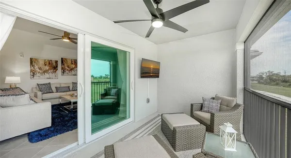 $7,500 | 12550 Galapagos Court, Unit 205, Venice, FL 34293