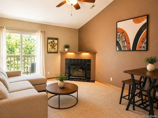 $300,000 | 1048 Tierra Lane, Unit 201, Fort Collins, CO 80521