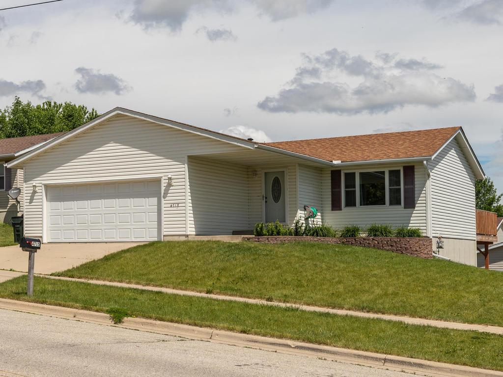 4715 7th Street Northwest Rochester, MN 55901 - Photo 1 of 1
