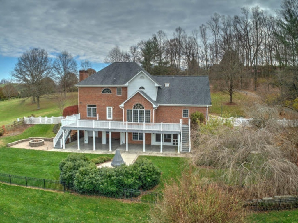 669 Headtown Road Jonesborough, TN 37659 - Photo 35 of 36 Photo 35