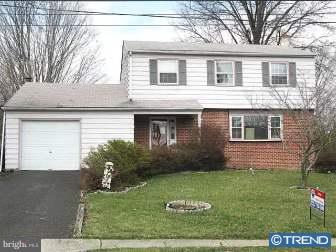 526 Winchester Road Warminster, PA 18974 - Photo 1 of 1 Exterior