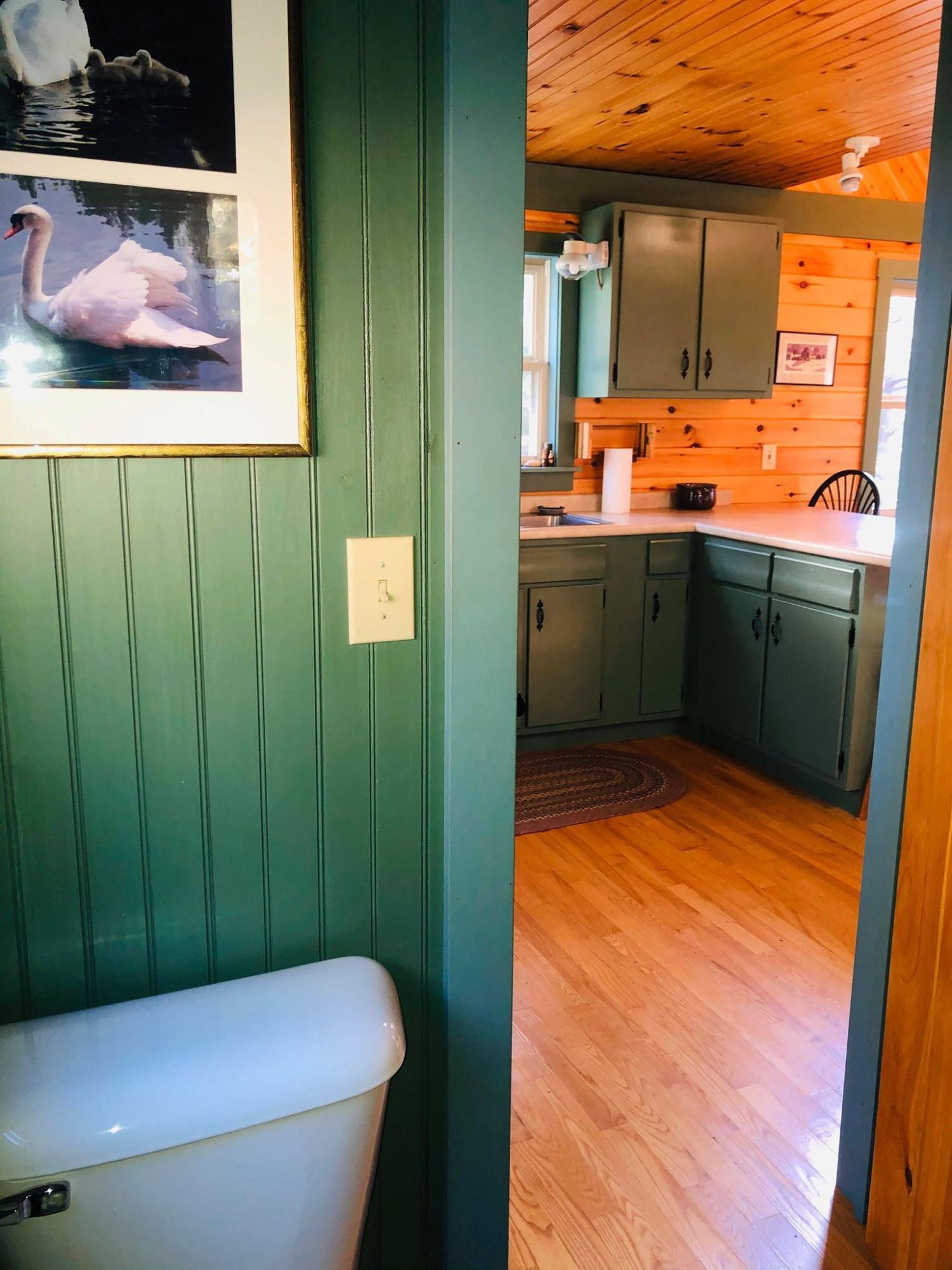 726 Sandy River Road Kents Hill, ME 04349 - Photo 27 of 69 Full bath