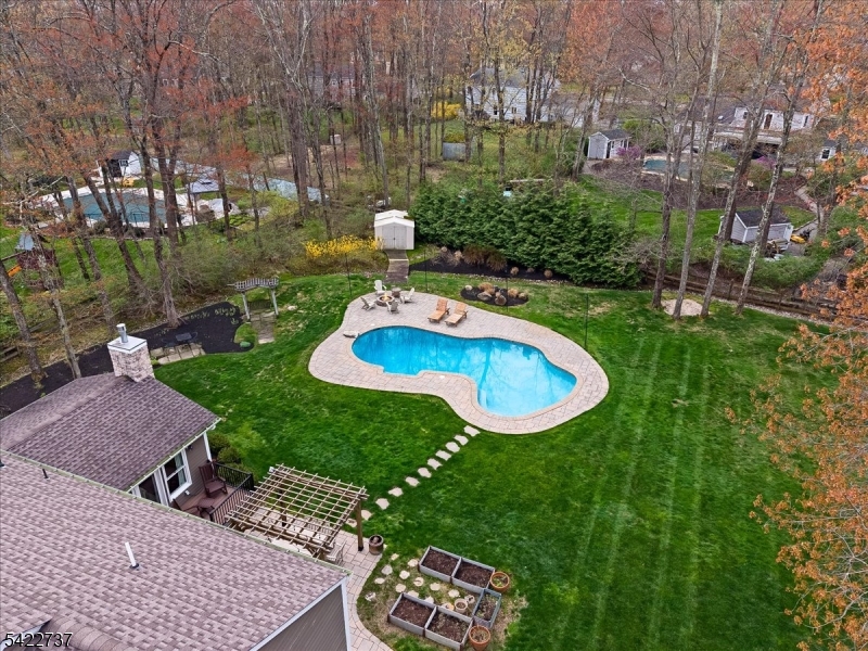 42 Dean Road Mendham, NJ 07945 - Photo 26 of 27