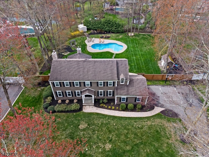 42 Dean Road Mendham, NJ 07945 - Photo 3 of 27