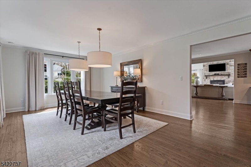 42 Dean Road Mendham, NJ 07945 - Photo 6 of 27