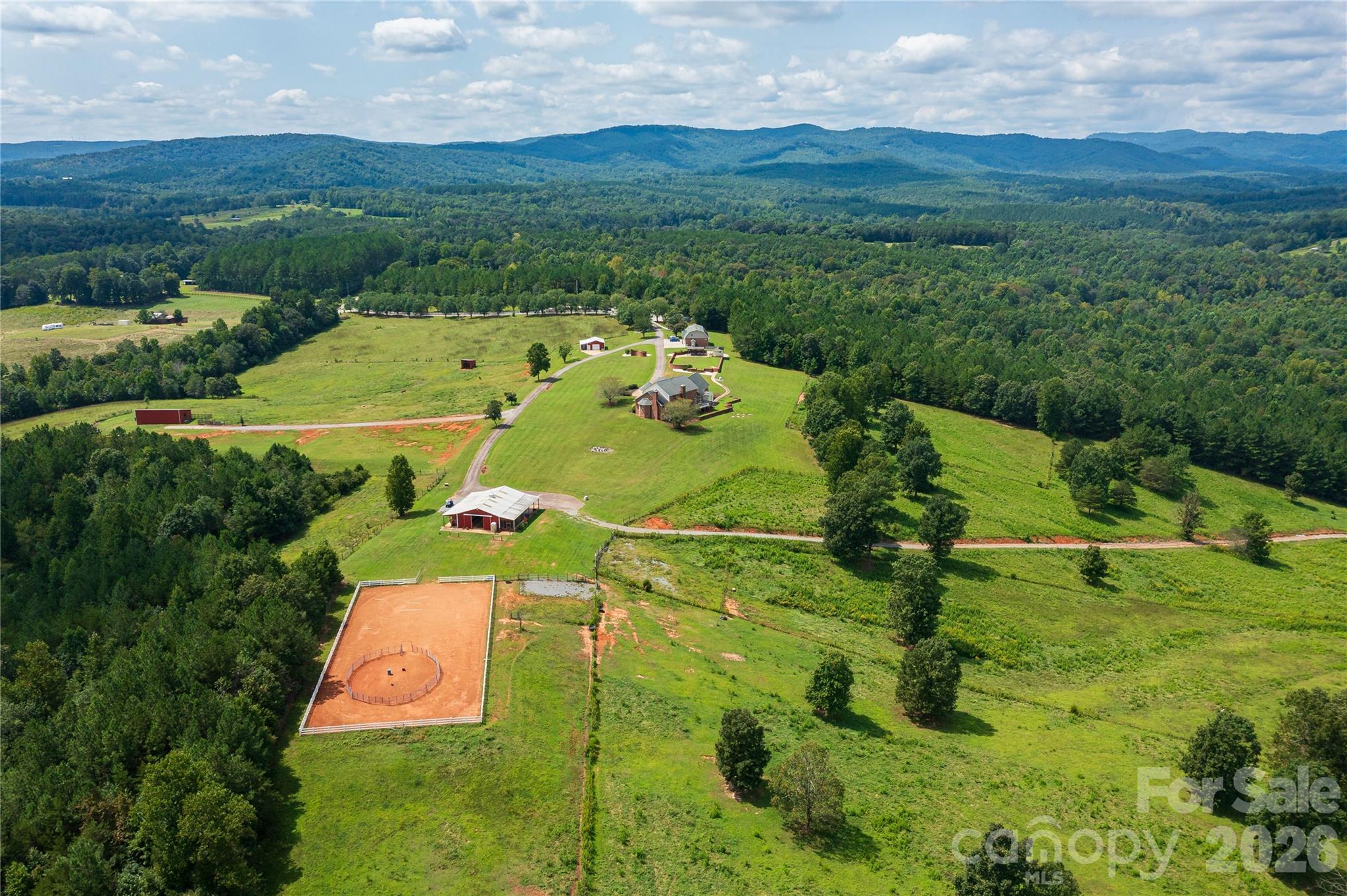 517 Cub Creek Road Ellenboro, NC 28040 - Photo 5 of 42