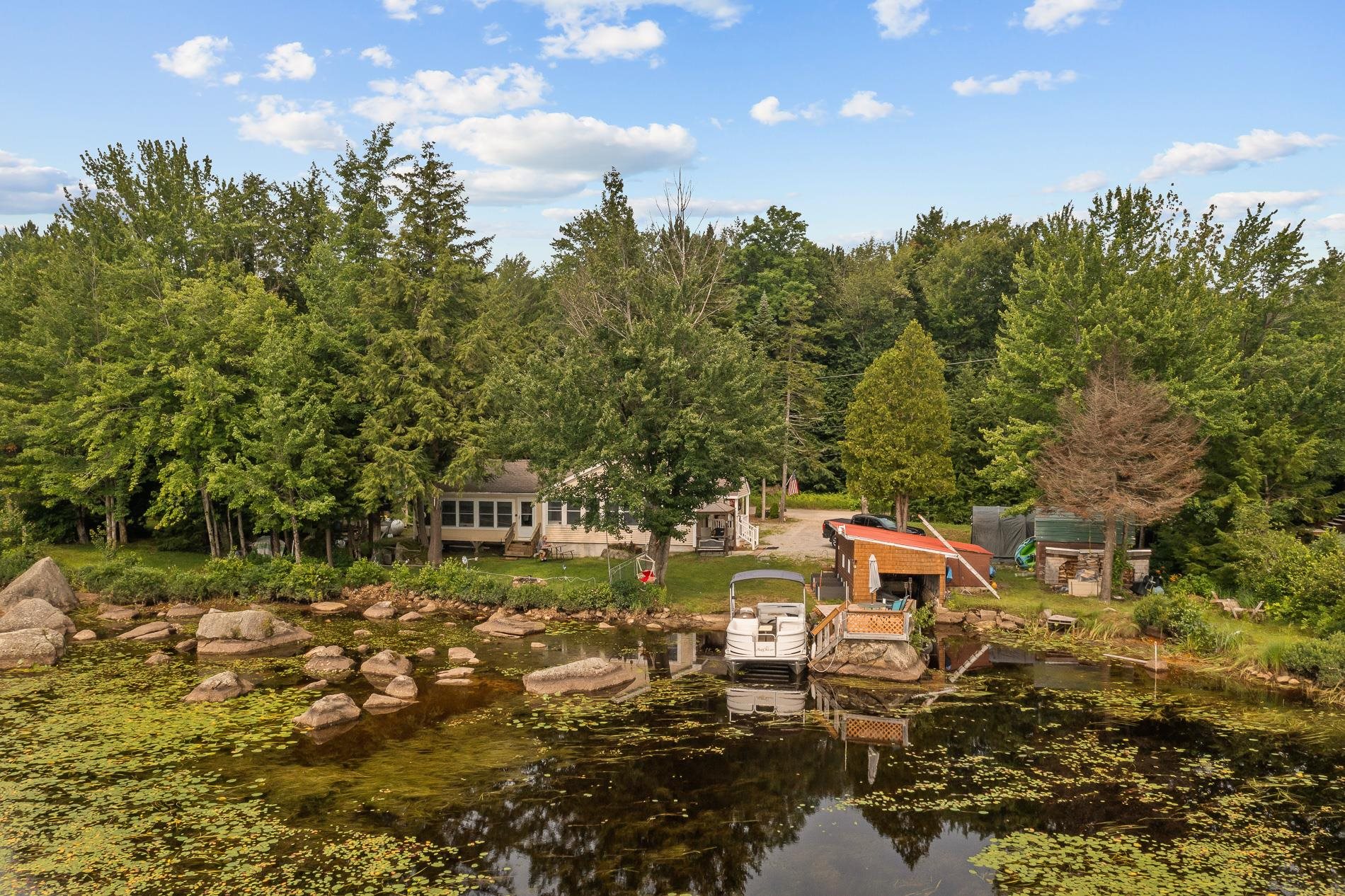 1827 Valley Road Washington, NH 03280 - Photo 3 of 39 Gallery Image 3
