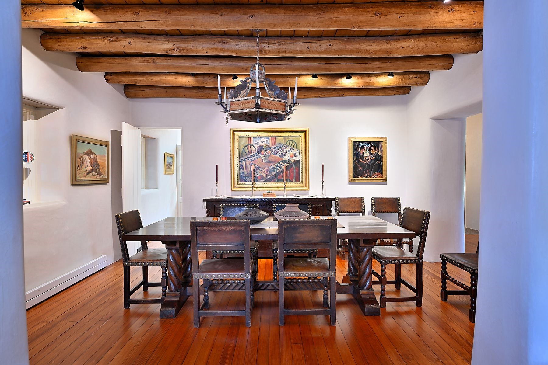 311 Bishops Lodge Road Santa Fe, NM 87501 - Photo 17 of 55 Gallery Image 17