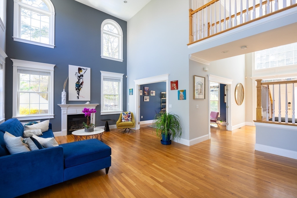 343 High Rock Street Needham, MA 02492 - Photo 3 of 20 Gallery Image 3