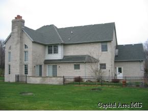 4405 Blackwolf Road Springfield, IL 62711 - Photo 3 of 9