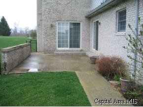 4405 Blackwolf Road Springfield, IL 62711 - Photo 7 of 9