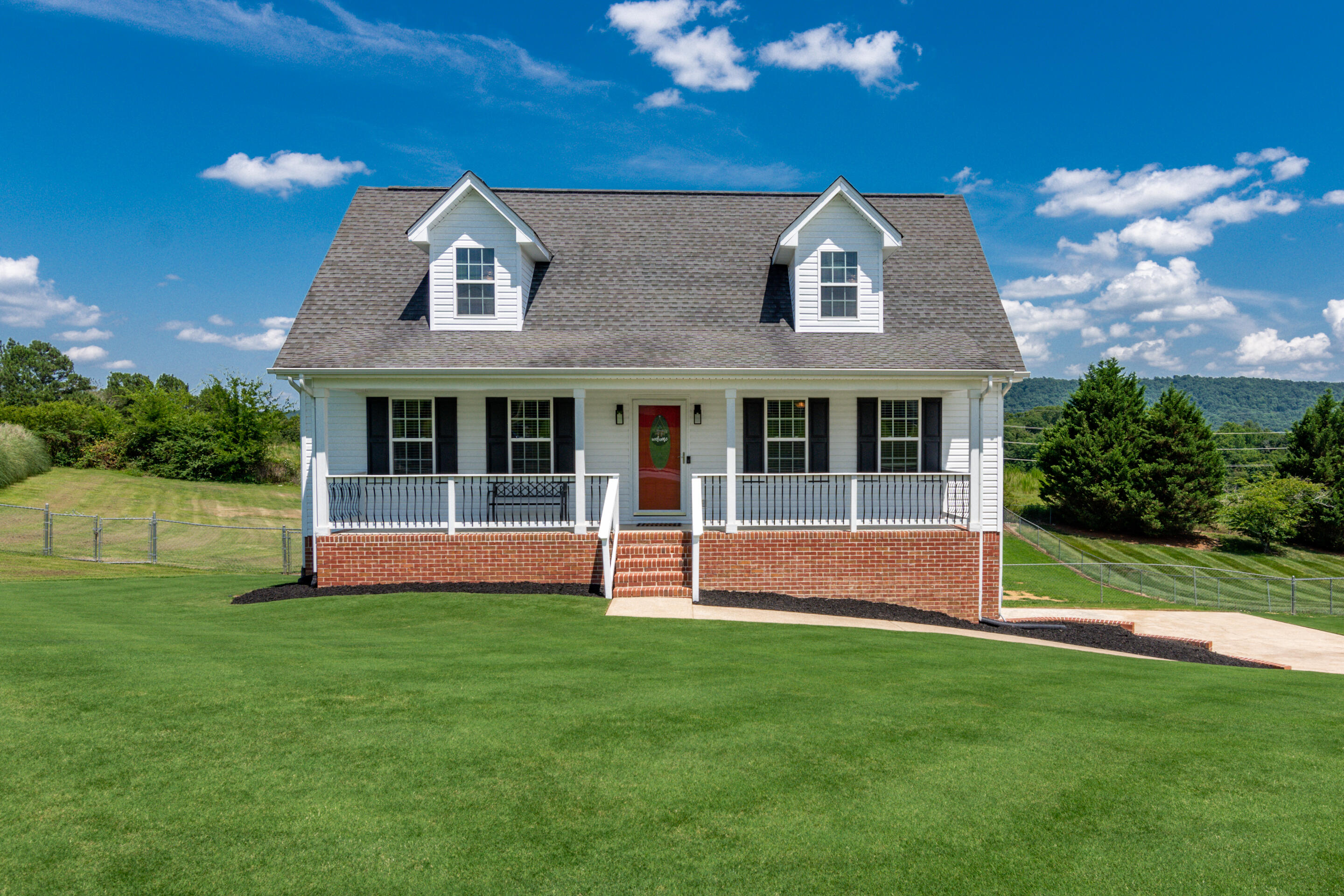 451 Misty Ridge Lane Ringgold, GA 30736 - Photo 1 of 37 Misty Ridge-1