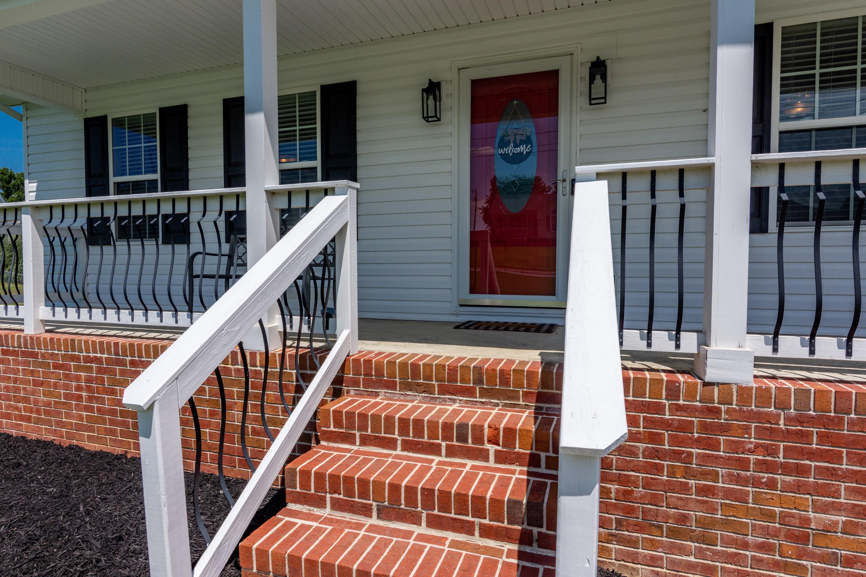 451 Misty Ridge Lane Ringgold, GA 30736 - Photo 3 of 37 Misty Ridge-5