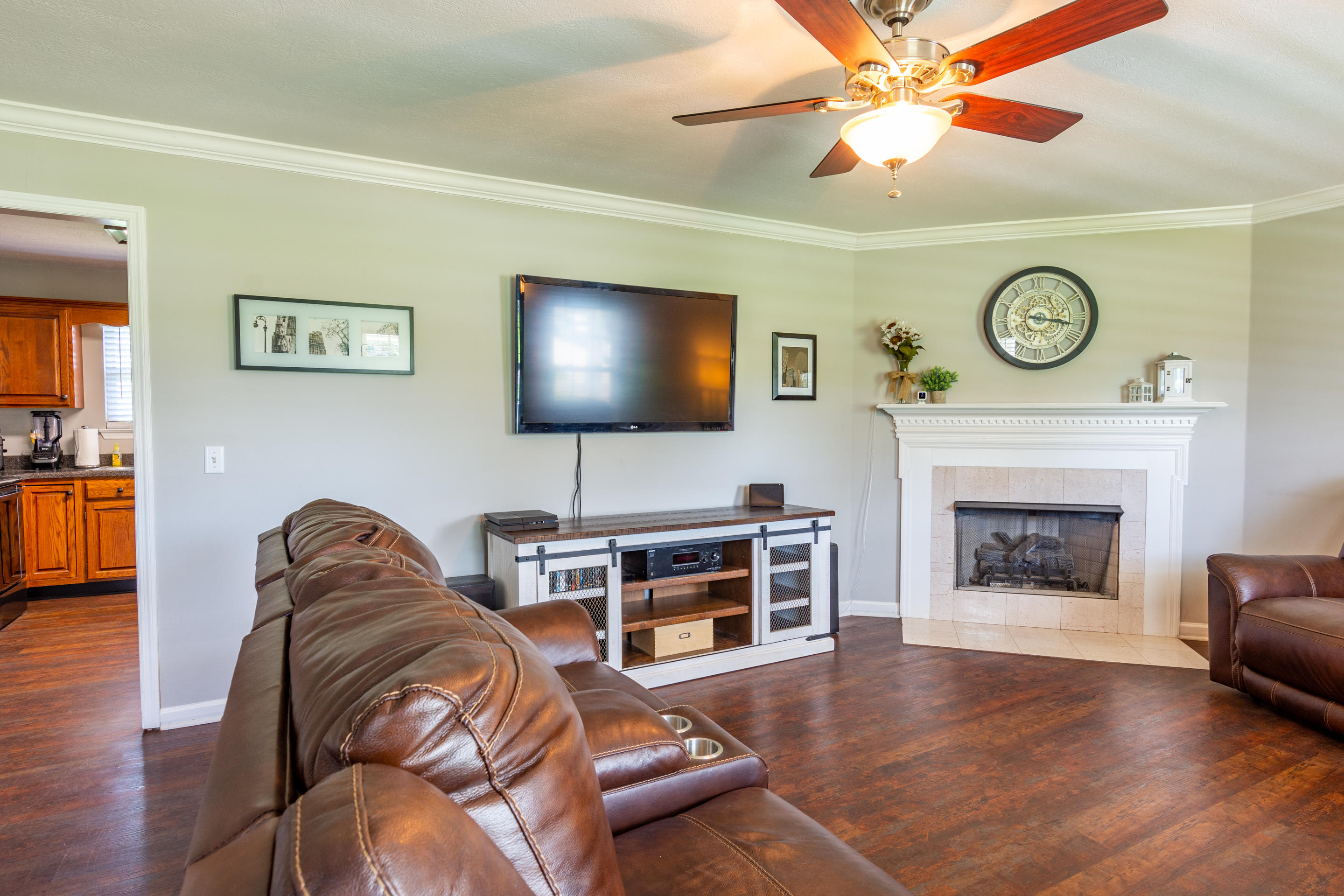 451 Misty Ridge Lane Ringgold, GA 30736 - Photo 6 of 37 Misty Ridge-10
