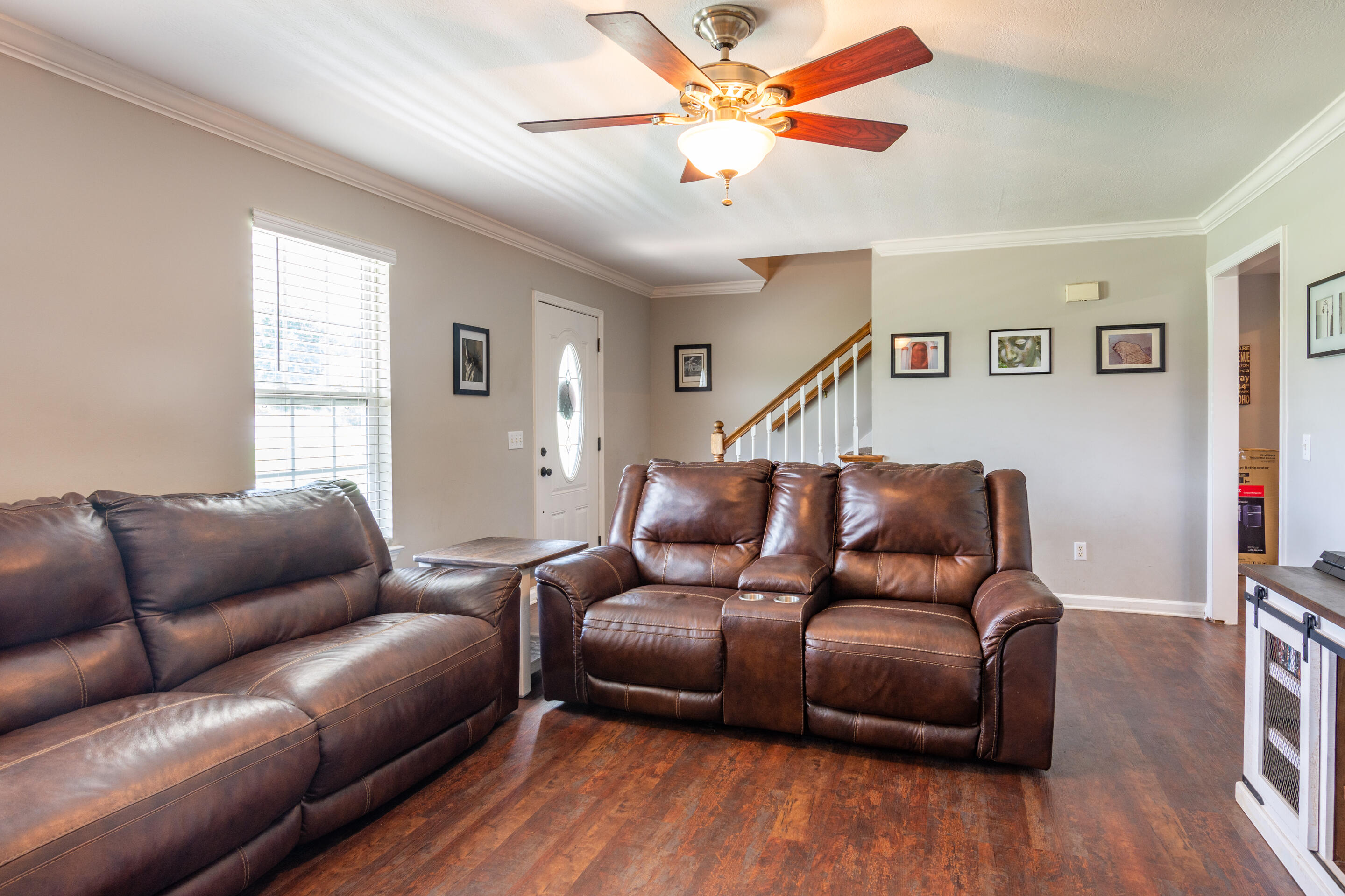451 Misty Ridge Lane Ringgold, GA 30736 - Photo 8 of 37 Misty Ridge-2