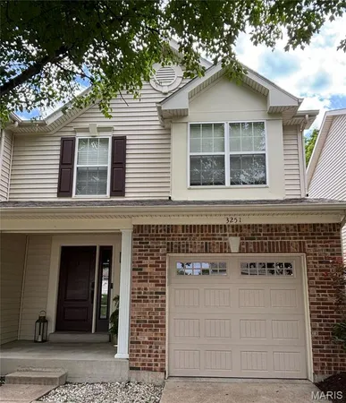 $252,000 | 3251 Cog Wheel Station, St. Charles, MO 63301