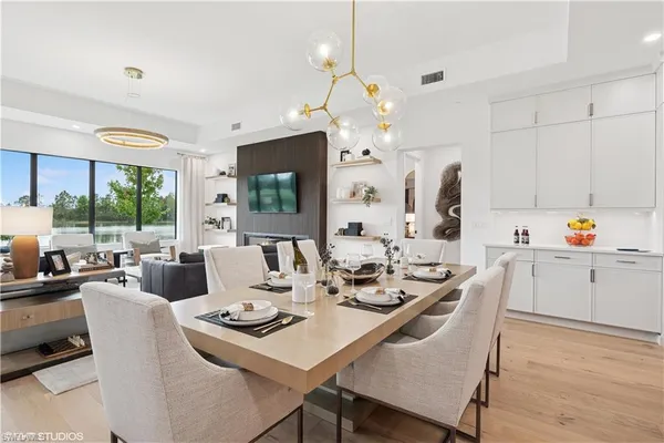 $1,454,259 | 19781 Marino Lake Circle, Unit B4101, Miromar Lakes, FL 33913