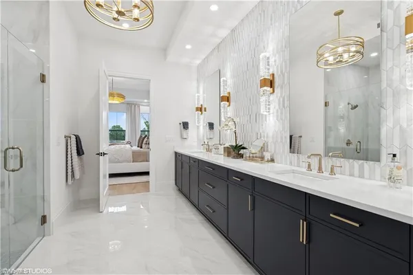 $1,454,259 | 19781 Marino Lake Circle, Unit B4101, Miromar Lakes, FL 33913