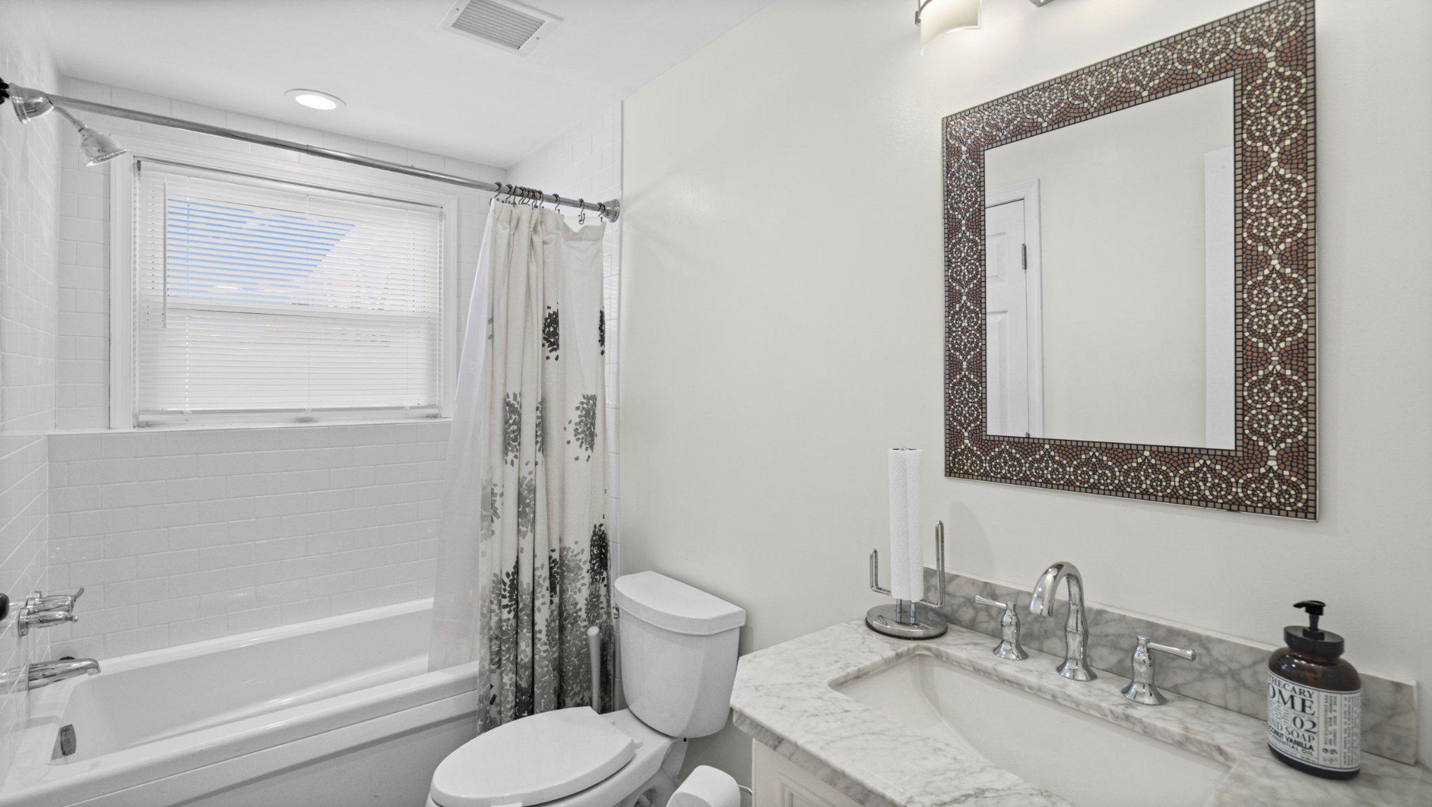8930 Parlo Road Baltimore, MD 21236 - Photo 29 of 36 Lower Level Full Bathroom