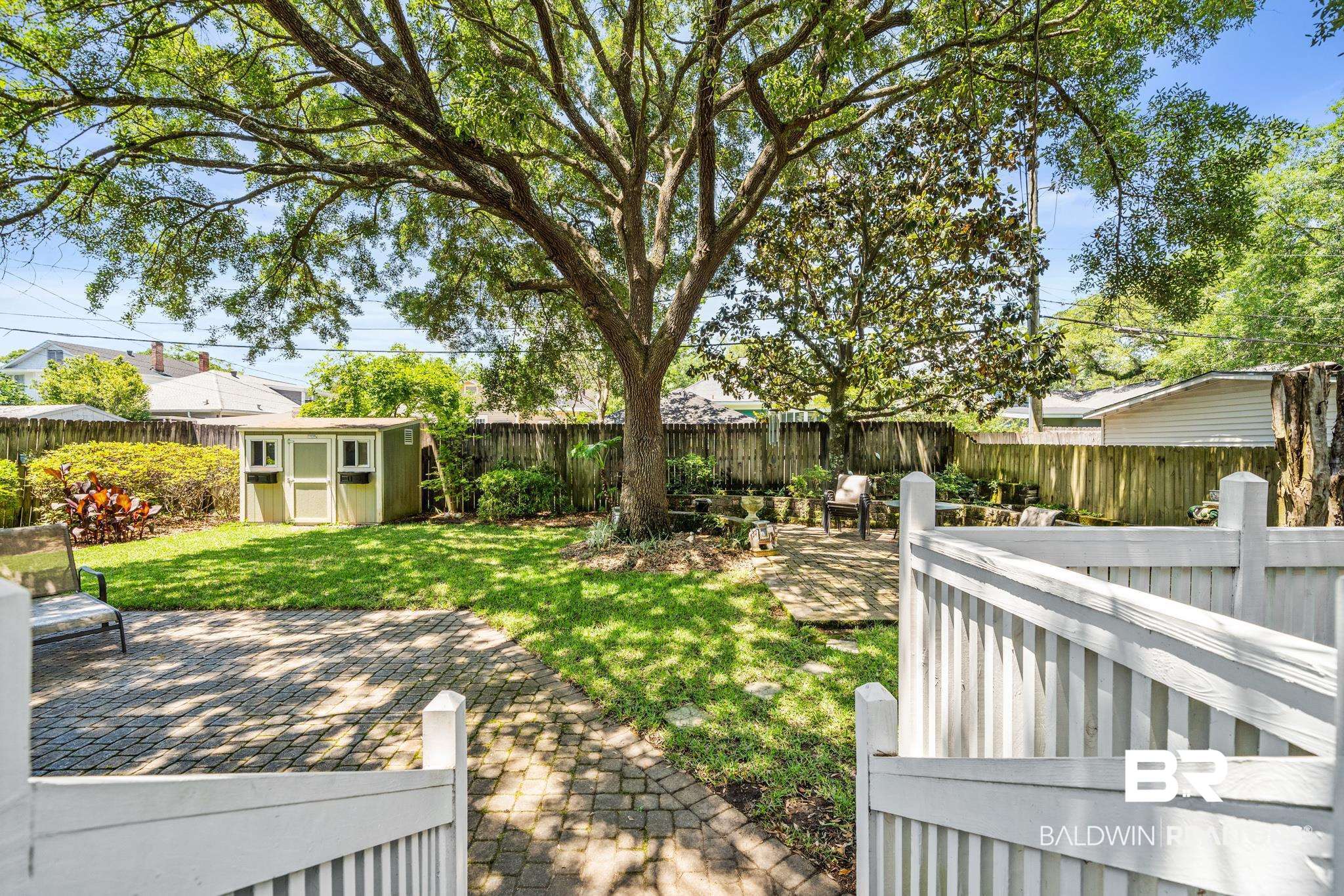 13 North Monterey Street Mobile, AL 36604 - Photo 34 of 48