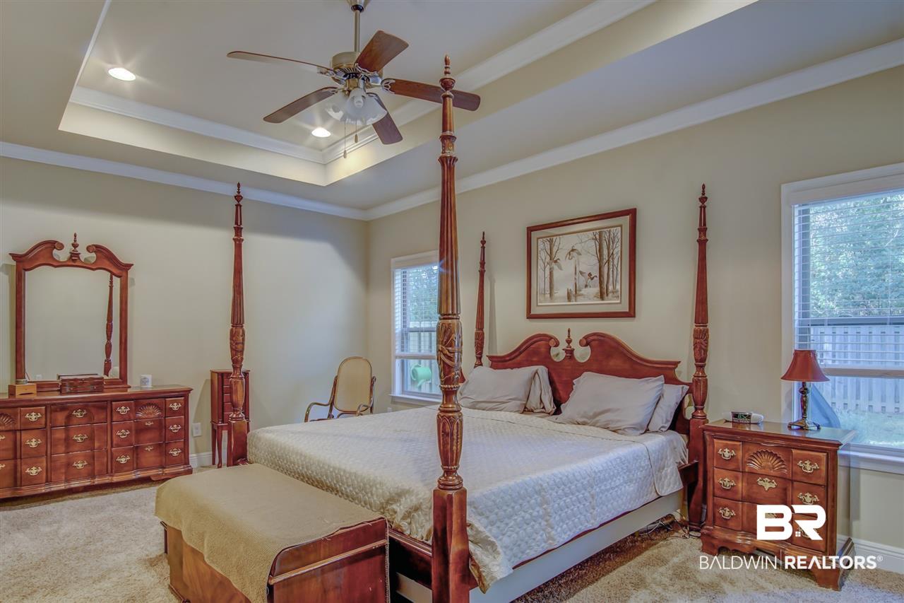 21387 Roundhouse Road Fairhope, AL 36532 - Photo 12 of 26
