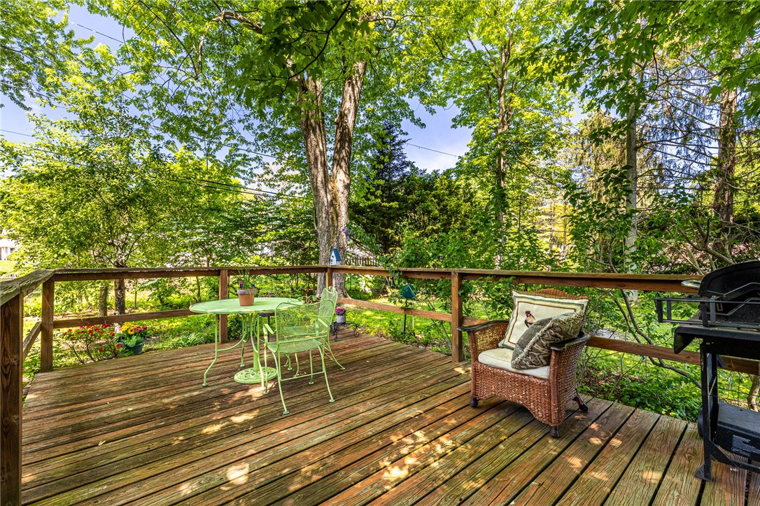 4 Charmaine Road Chili, NY 14624 - Photo 26 of 28