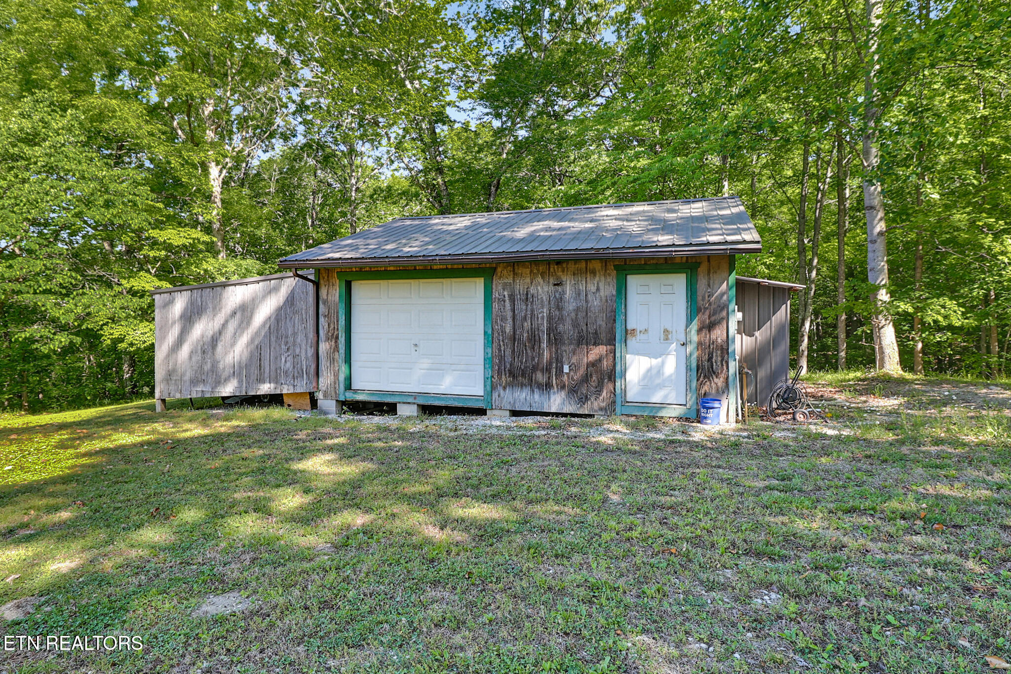 133 Hickory Flats Road Harriman, TN 37748 - Photo 9 of 57 Detached Structure 3
