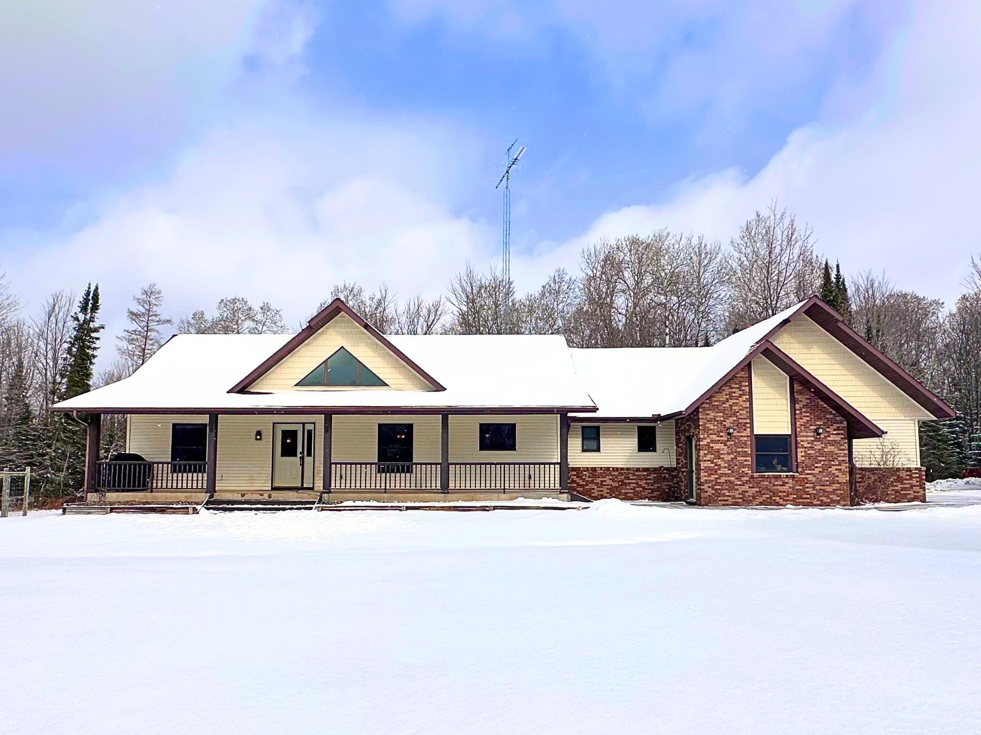 N8393 Pioneer Road Hawkins, WI 54530 - Photo 2 of 73 Gallery Image 2