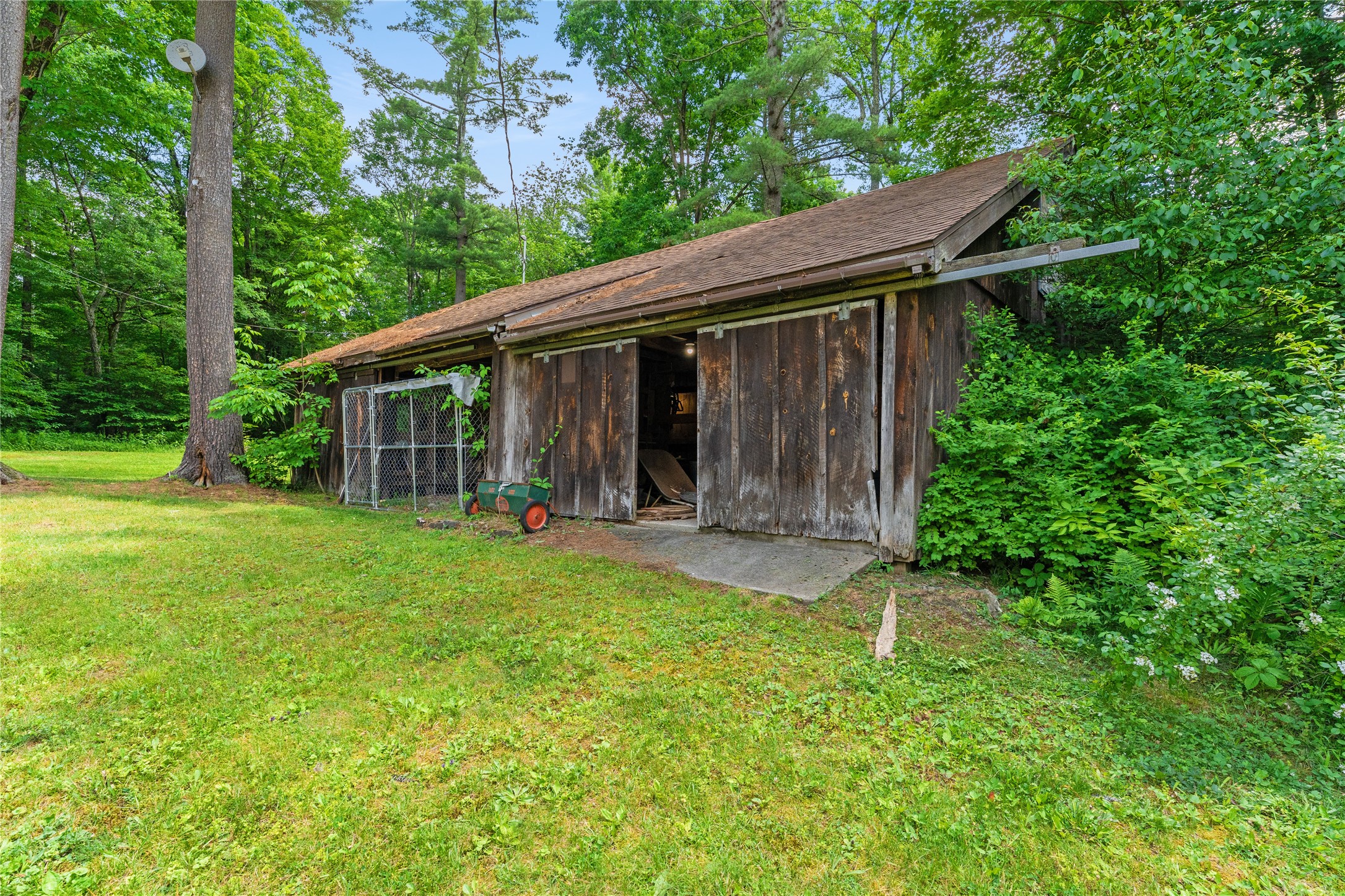 286 King Road Greene, NY 13778 - Photo 41 of 48