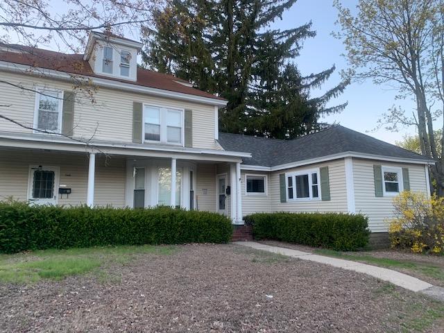 566 Main Street Springvale, ME 04083 - Photo 2 of 27 View From Witham