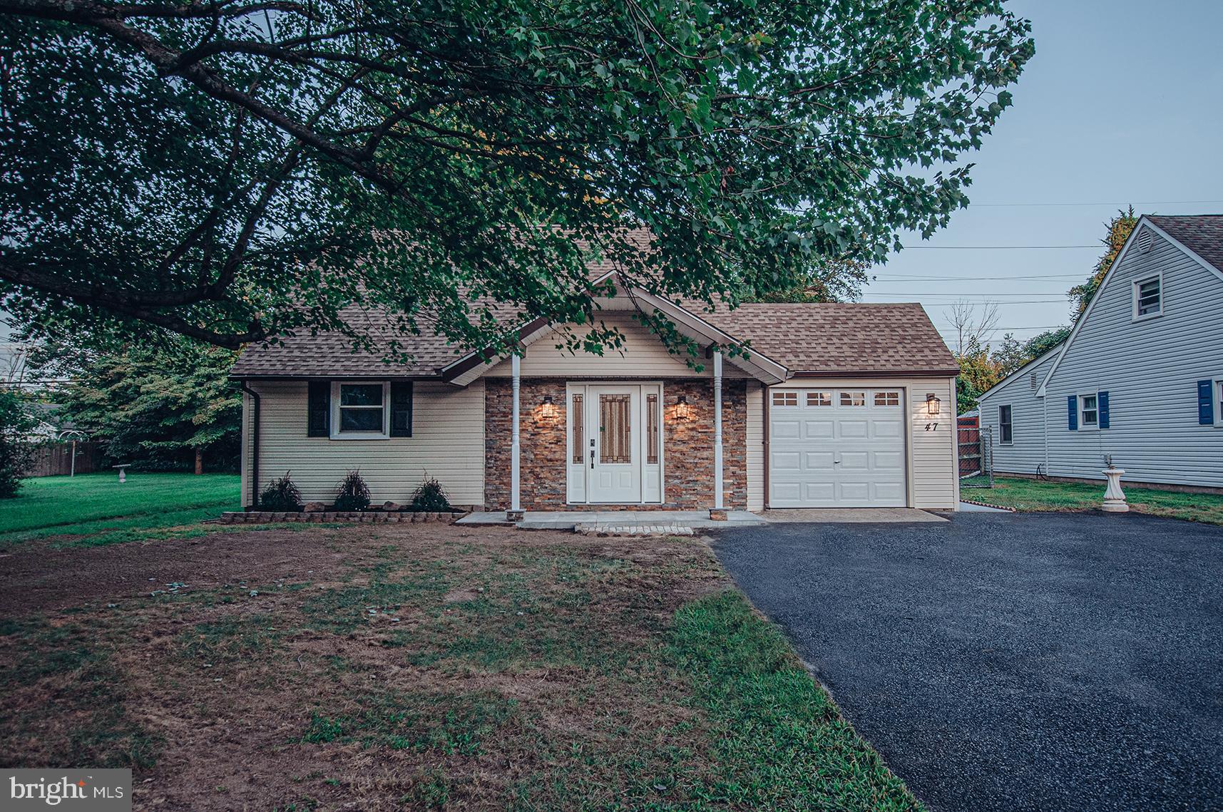 47 Rorer Avenue Hatboro, PA 19040 - Photo 1 of 28 Gallery Image 1