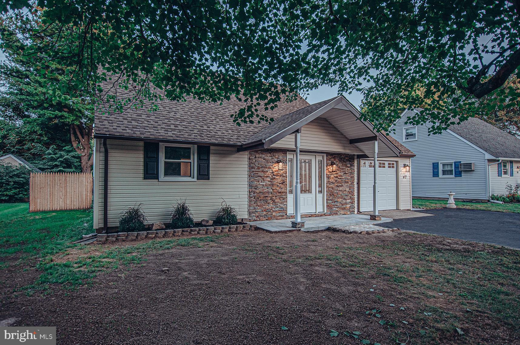 47 Rorer Avenue Hatboro, PA 19040 - Photo 28 of 28 Gallery Image 28