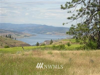28101 Bachelor Prairie Road Creston, WA 99117 - Photo 1 of 10 Gallery Image 1