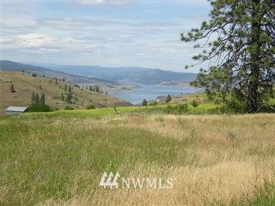 28101 Bachelor Prairie Road Creston, WA 99117 - Photo 9 of 10 Gallery Image 9