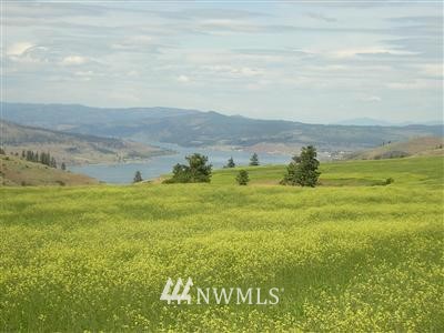 28101 Bachelor Prairie Road Creston, WA 99117 - Photo 10 of 10 Gallery Image 10
