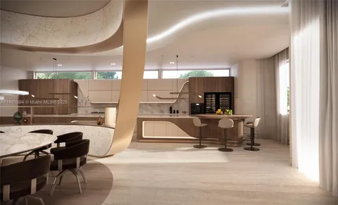 $24,500,000 | 393 Centre Island, Golden Beach, FL 33160