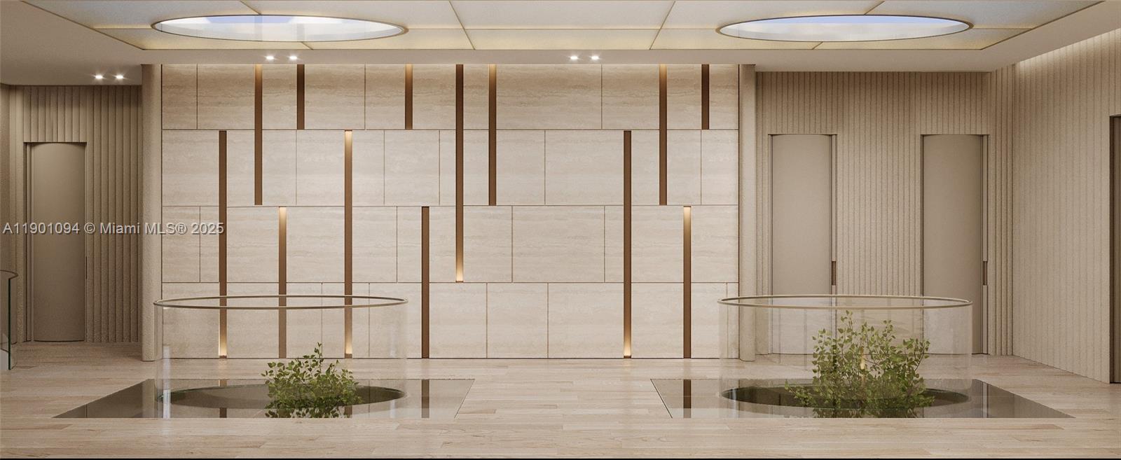 393 Centre Island Golden Beach, FL 33160 - Photo 20 of 31 a bathroom with a shower