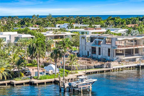 $24,500,000 | 393 Centre Island, Golden Beach, FL 33160