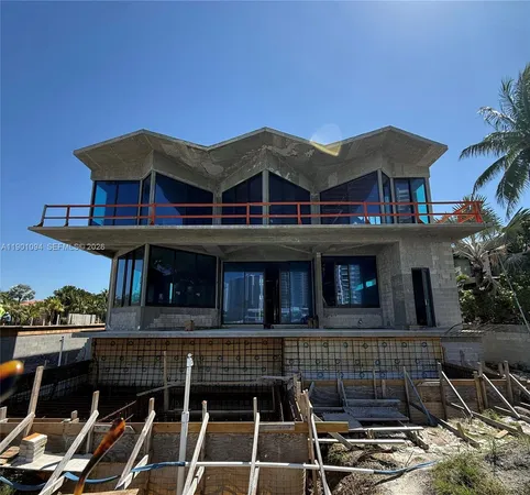 $24,500,000 | 393 Centre Island, Golden Beach, FL 33160