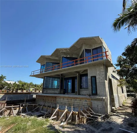 $24,500,000 | 393 Centre Island, Golden Beach, FL 33160