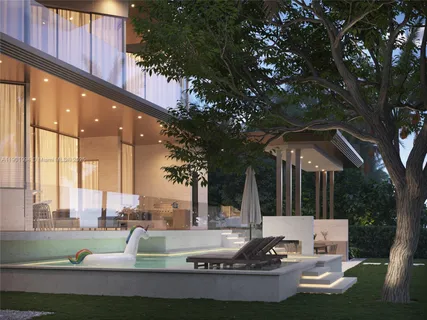 $24,500,000 | 393 Centre Island, Golden Beach, FL 33160