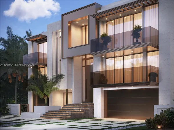 $24,500,000 | 393 Centre Island, Golden Beach, FL 33160